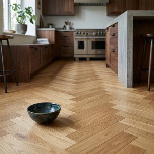 PARQUET SPINA ITALIANA - Rovere 1 Strip Brescia - Plancetta-77